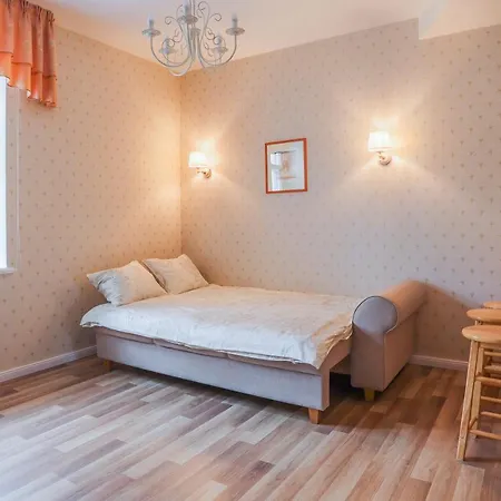 Apartamento Suur-posti 22 Garden