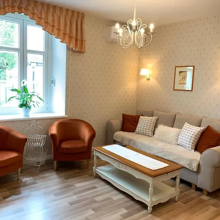 Apartamento Suur-posti 22 Garden Pärnu