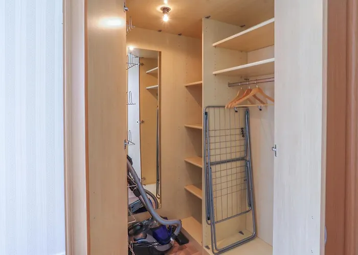 Suur-posti 22 Garden Apartamento Pärnu