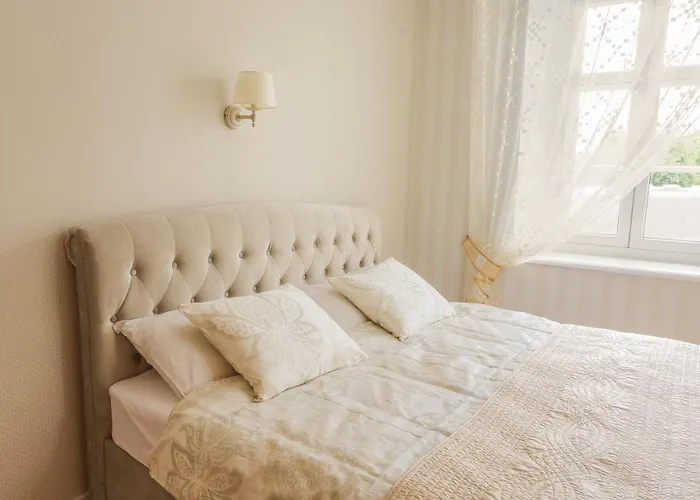 Suur-posti 22 Garden *