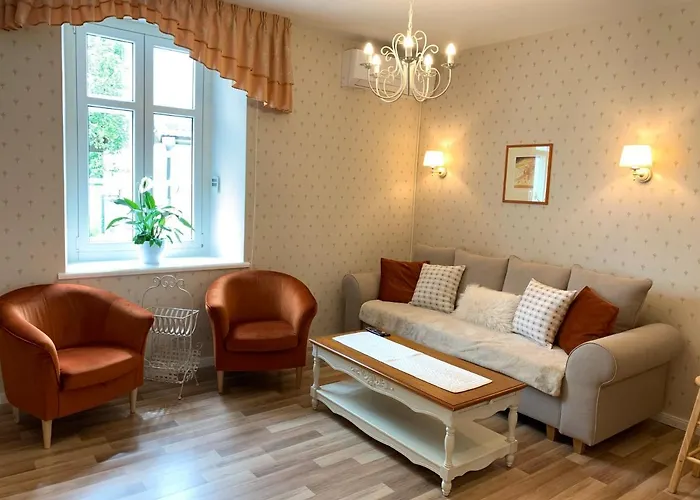 Apartamento Suur-posti 22 Garden Pärnu